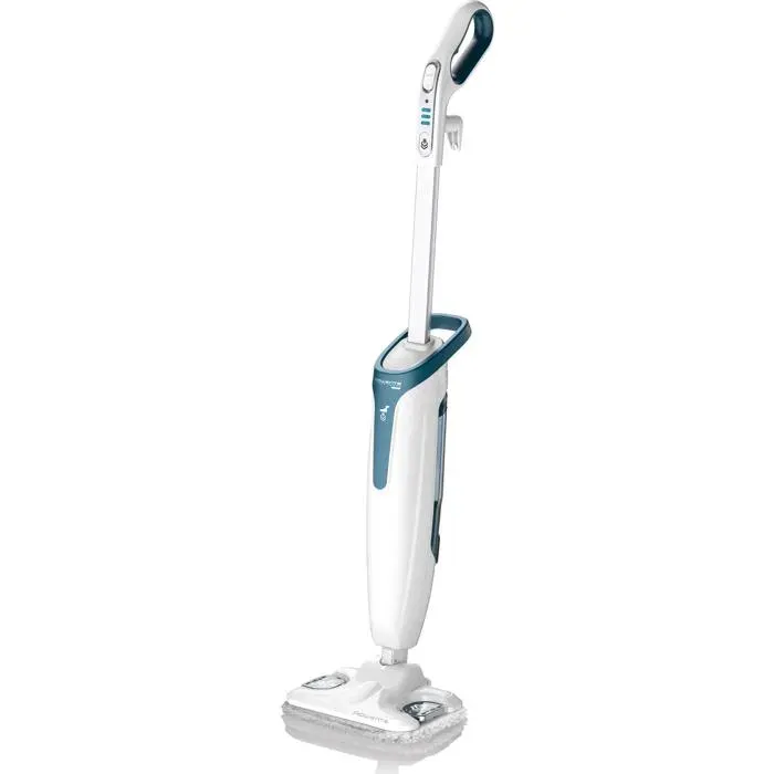 Nettoyeur vapeur ROWENTA RY 6597 WH — vue 2