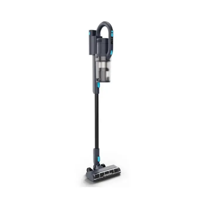 Nilfisk Aspirateur balai rechargeable 550w bleu - 128390174