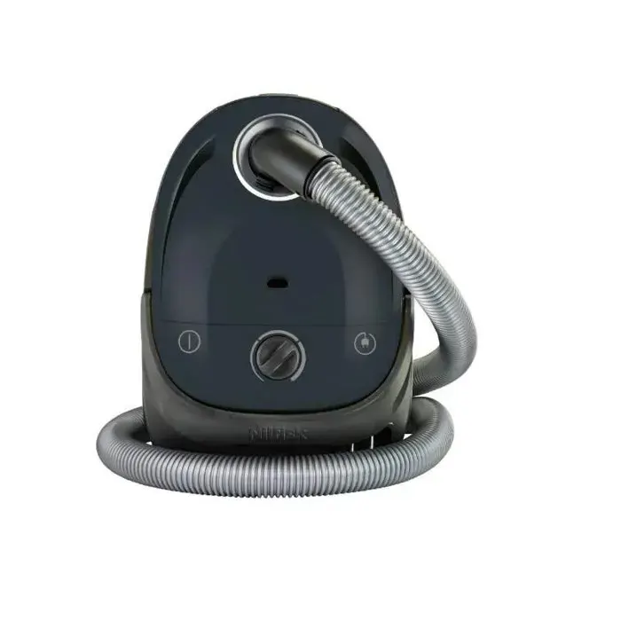 Nilfisk One MBB10P05A1 Aspirateur traineau sac bleu nuit