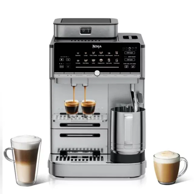 Ninja AutoBarista Pro AE1052EU