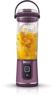 Ninja - Blender Blast Bc151eupr Violet Sans Fil