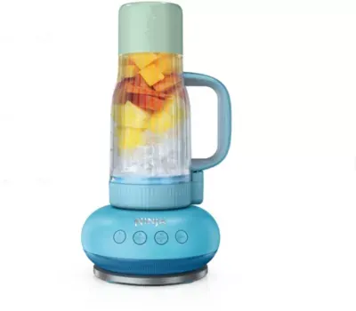 Ninja - Blender Blendboss Blue Raspberry Db351eubl