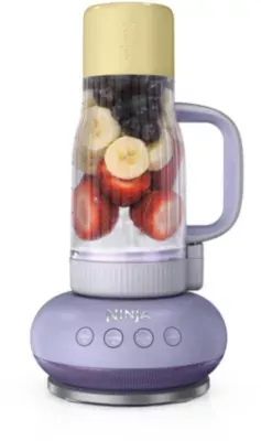 Ninja - Blender Blendboss Lavender Lemonade Db351eupr