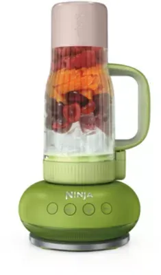 Ninja - Blender Blendboss Watermelon Bubblegum Db351eugn