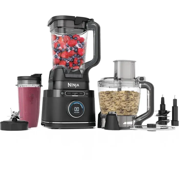 Ninja - Blender Tb401eu — vue 2