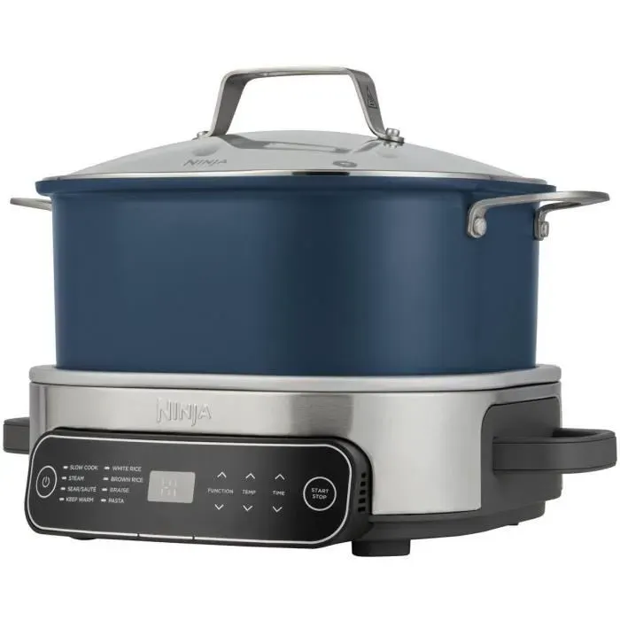 Ninja - Cuiseur Riz Foodi Mc1101eu 6 L, 8 Modes De Cuisson — vue 3