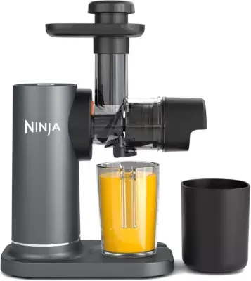 Ninja - Extracteur De Jus Jc151eu