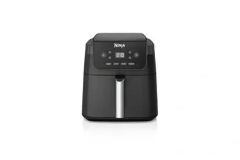 Ninja - Friteuse Sans Huile Air Fryer Max Af170eu — vue 2