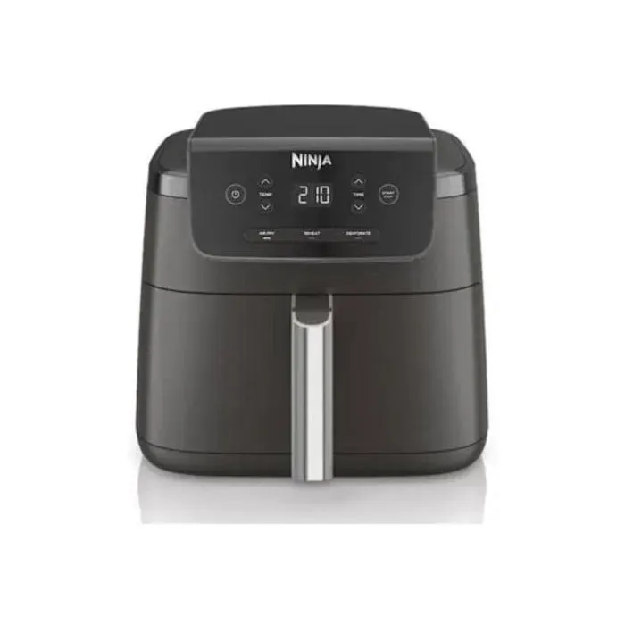 Ninja - Friteuse Sans Huile Air Fryer Max Af170eu — vue 3