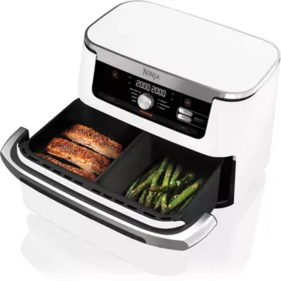 Ninja - Friteuse Sans Huile Foodi Flex 10.4l Af500euwh — vue 5