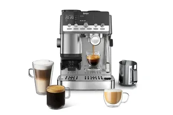 Ninja - Machine À Expresso Es352eu Luxe Café Mini — vue 3
