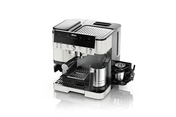 Ninja - Machine À Expresso Es655eu Luxe Café Premier Series — vue 3