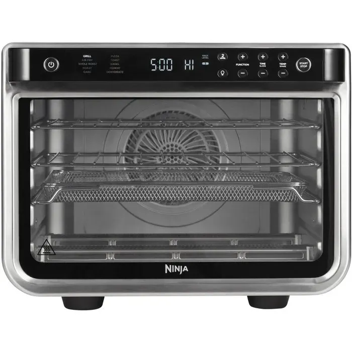 Ninja - Mini Four Four Multi-Fonctions 10-En-1 Dt200eu — vue 4