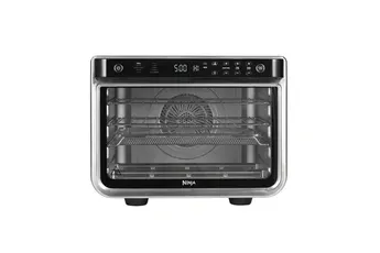 Ninja - Mini Four Four Multi-Fonctions 10-En-1 Dt200eu — vue 3