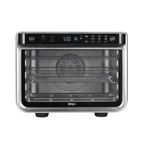 Ninja - Mini Four Four Multi-Fonctions 10-En-1 Dt200eu — vue 2