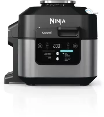 Ninja - Multicuiseur Speedi Rapid Cooker On500eu