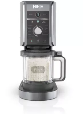 Ninja - Sorbetière Creami Deluxe Nc502eu