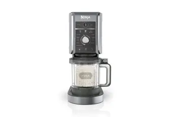 Ninja - Sorbetière Creami Deluxe Nc502eu — vue 2