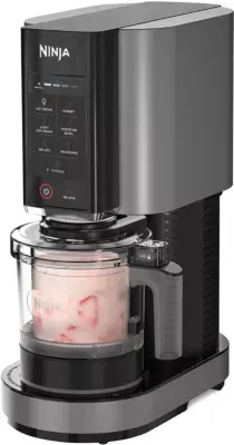 Ninja - Sorbetière Creami Nc302eu
