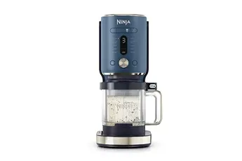 Ninja - Sorbetière Creami Xl 10-En-1 Nc601eu Bleu — vue 3