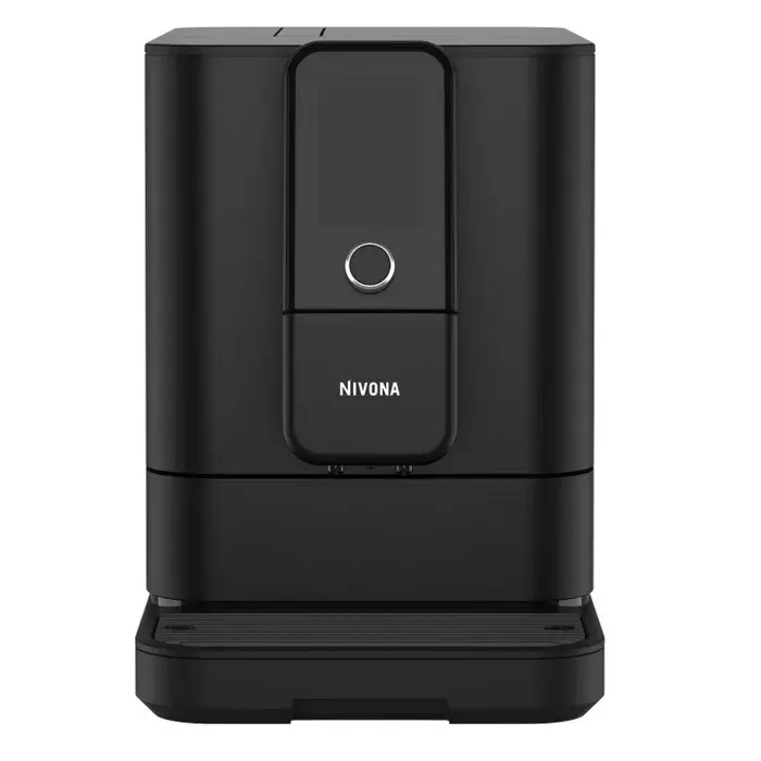 Nivona Robot café 15 bars noir - NIVO8101