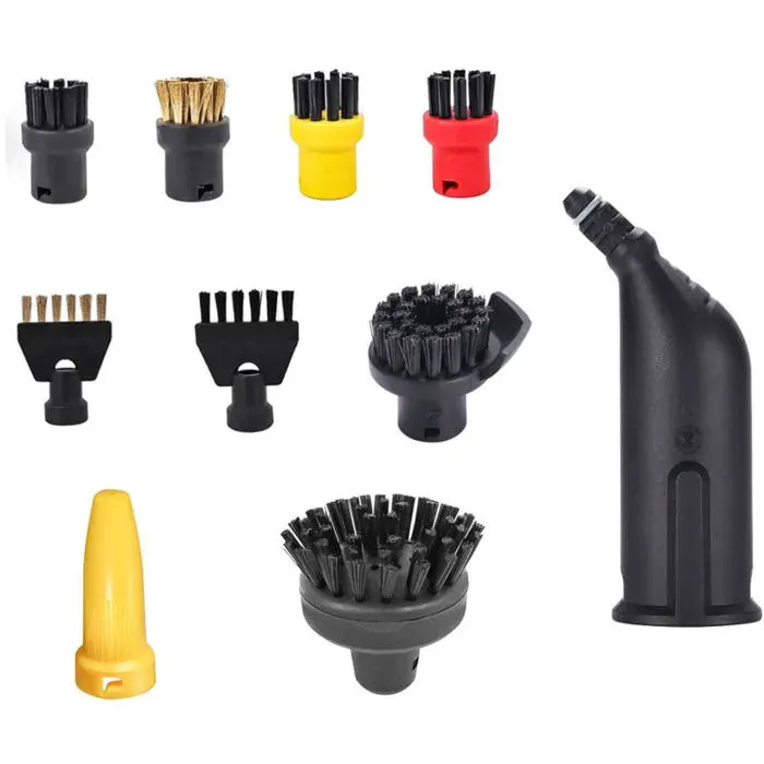 Nouveau modèle adapté au balai vapeur Kärcher K.archer easyfix série SC Virex®