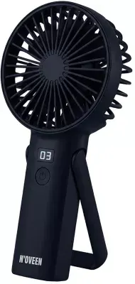 Noveen - Ventilateur Portable F120