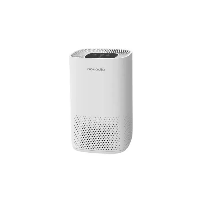 Novodio CF-8020 - Purificateur dair 15 m² avec traitement UV