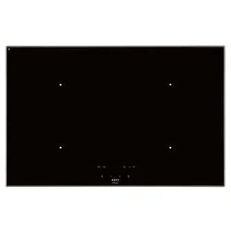 NOVY 1726 Power induction 4 zones 78 cm facet 5 mm avec InTouch