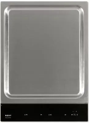 Novy - Domino Induction Teppan Yaki 3753