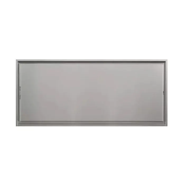 Novy Hotte de plafond sans moteur 120cm blanc - 6848