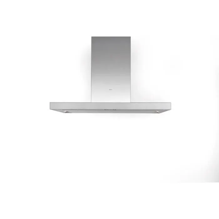 Novy - Hotte Décorative Îlot 7650 — vue 2
