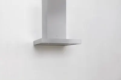 Novy - Hotte Décorative Murale 6500 Salsa