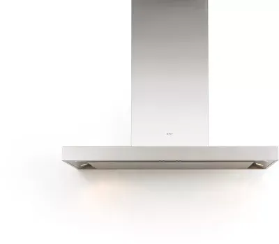 Novy - Hotte Décorative Murale 7605 Sans Moteur
