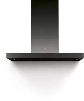 Novy - Hotte Décorative Murale Flat'line 7602