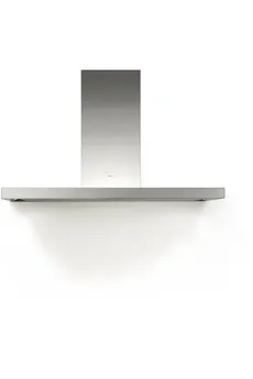 Novy - Hotte Décorative Murale Flat'line 7610 — vue 2