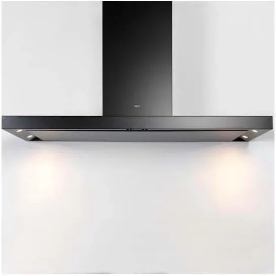Novy - Hotte Décorative Murale Flat'line 7612 — vue 3