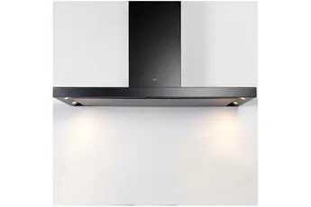 Novy - Hotte Décorative Murale Flat'line 7612 — vue 2
