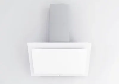 Novy - Hotte Décorative Murale Inclinée 7831