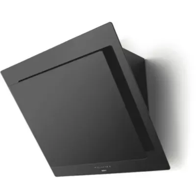 Novy - Hotte Décorative Murale Inclinée 7856