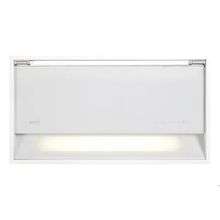 Novy - Hotte Encastrable Fusion 680 Faible Profondeur — vue 2