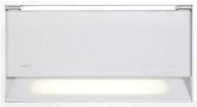 Novy - Hotte Encastrable Fusion 680 Faible Profondeur
