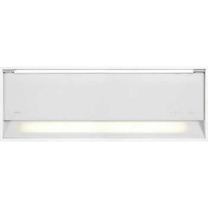 Novy - Hotte Encastrable Fusion 686 Faible Profondeur — vue 3