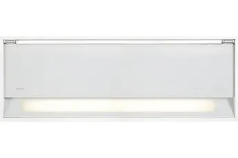 Novy - Hotte Encastrable Fusion 686 Faible Profondeur — vue 2