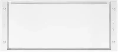 Novy - Hotte Plafond Plafonniers Pure Line 6846 Sans Moteur