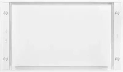 Novy - Hotte Plafond Pure' Line 6831 Plafonnier