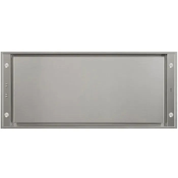Novy - Hotte Plafond Pure'line 6840 Plafonnier — vue 3