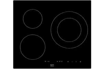 Novy - Plaque Induction 1752 — vue 2