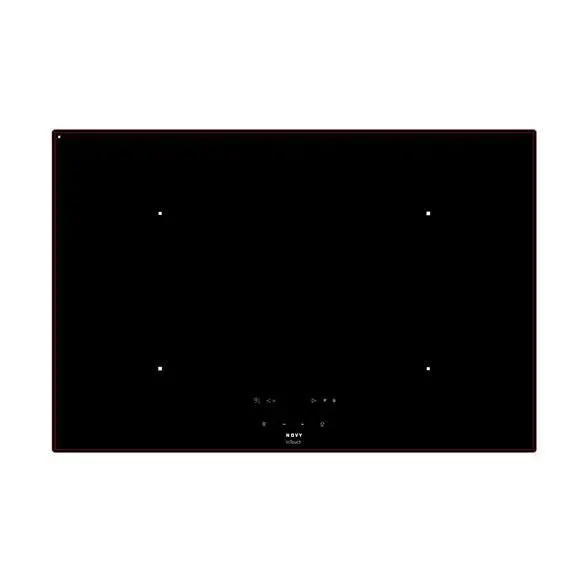 Novy - Plaque Induction 1755 — vue 2