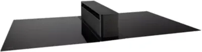 Novy - Plaque Induction Aspirante Up Power 4 Zones